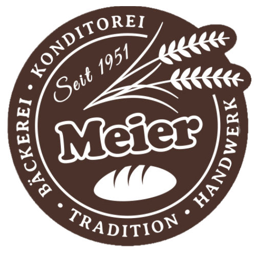 Bäckerei Meier - Logo (2)